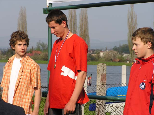 Majstrovstvá SR, dlhé trate - fotka