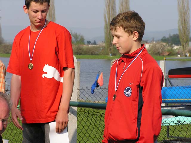 Majstrovstvá SR, dlhé trate - fotka