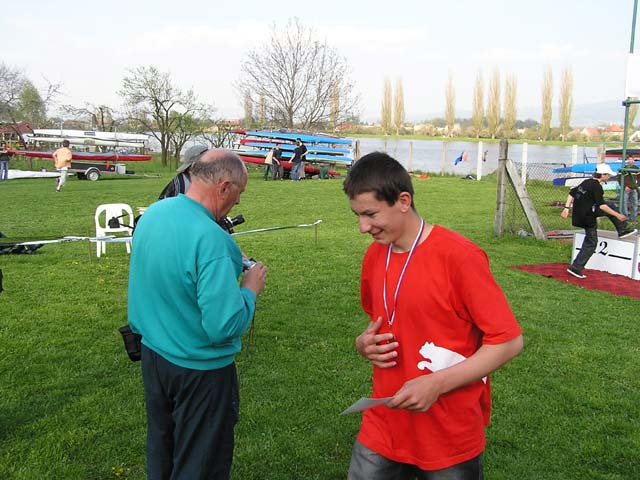 Majstrovstvá SR, dlhé trate - fotka