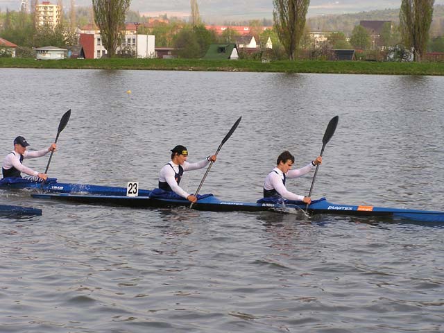 Majstrovstvá SR, dlhé trate - fotka