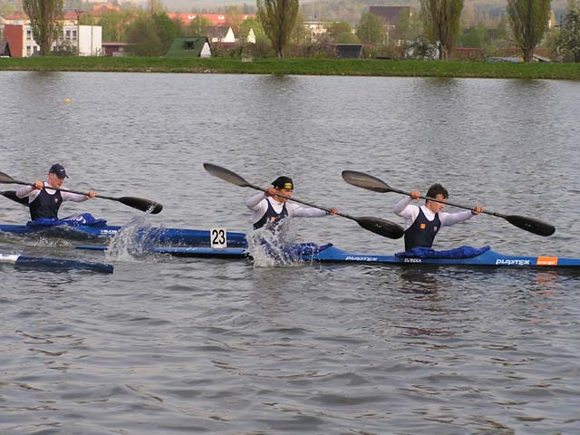 Majstrovstvá SR, dlhé trate - fotka