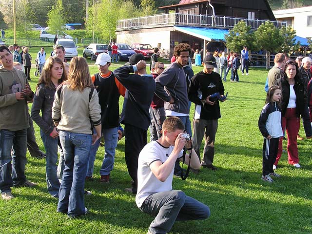 Majstrovstvá SR, dlhé trate - fotka