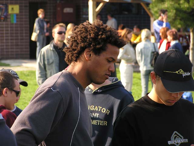 Majstrovstvá SR, dlhé trate - fotka