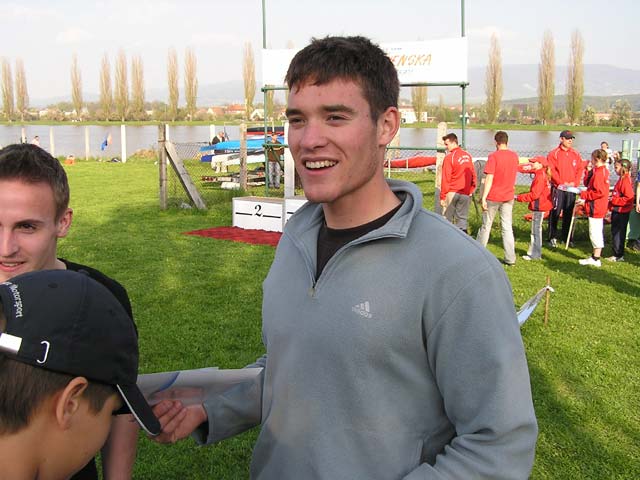 Majstrovstvá SR, dlhé trate - fotka