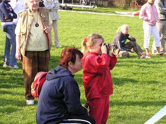 Majstrovstvá SR, dlhé trate - fotka