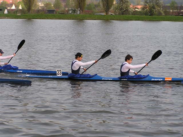 Majstrovstvá SR, dlhé trate - fotka