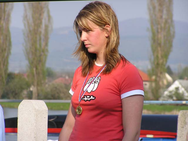 Majstrovstvá SR, dlhé trate - fotka