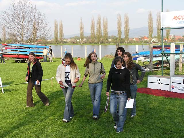 Majstrovstvá SR, dlhé trate - fotka