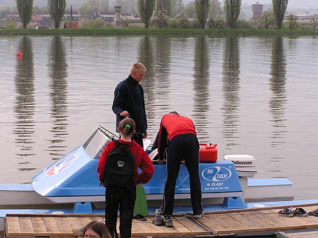 Majstrovstvá SR, dlhé trate - fotka