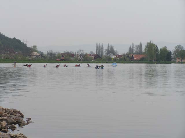 Majstrovstvá SR, dlhé trate - fotka