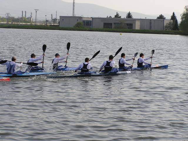 Majstrovstvá SR, dlhé trate - fotka