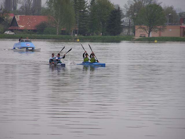 Majstrovstvá SR, dlhé trate - fotka