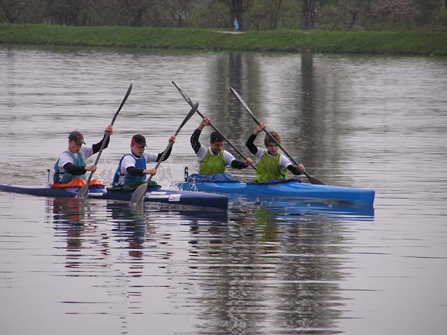 Majstrovstvá SR, dlhé trate - fotka