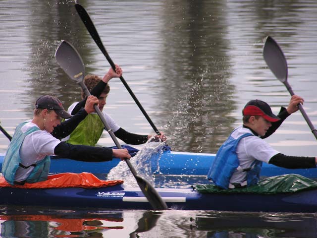 Majstrovstvá SR, dlhé trate - fotka