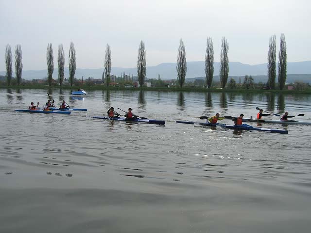 Majstrovstvá SR, dlhé trate - fotka