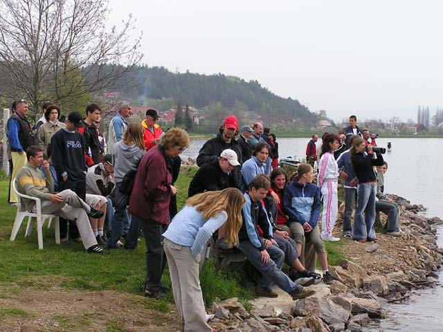 Majstrovstvá SR, dlhé trate - fotka