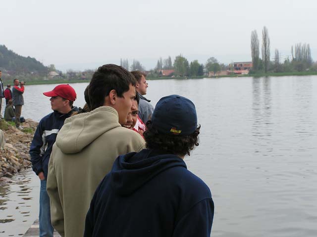 Majstrovstvá SR, dlhé trate - fotka