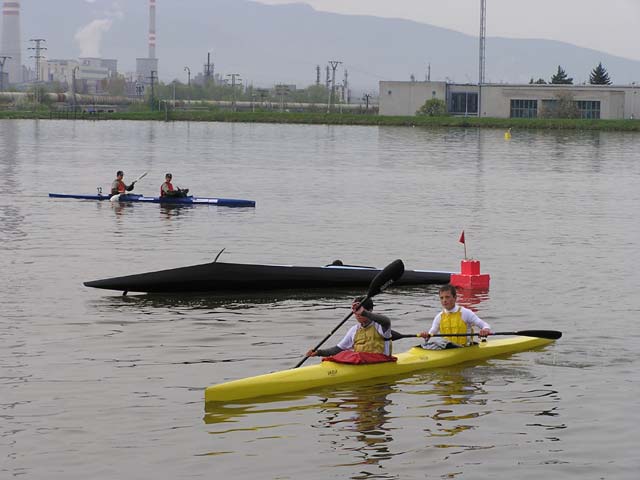 Majstrovstvá SR, dlhé trate - fotka
