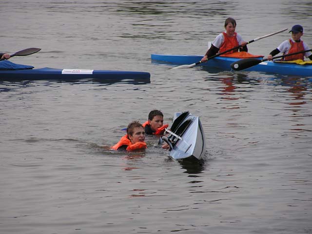 Majstrovstvá SR, dlhé trate - fotka