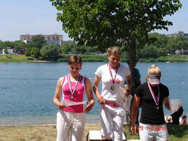 Pohár Interu - fotka