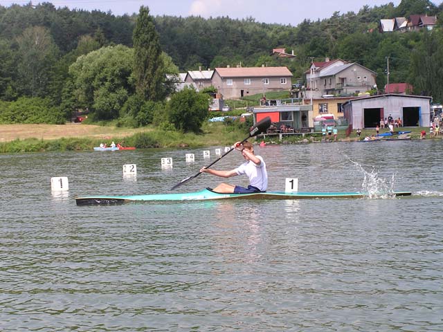 Novácka päťstovka, 34. ročník - fotka