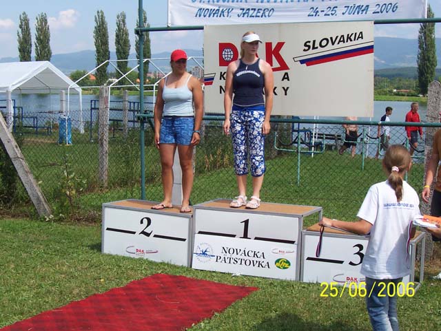 Novácka päťstovka, 34. ročník - fotka