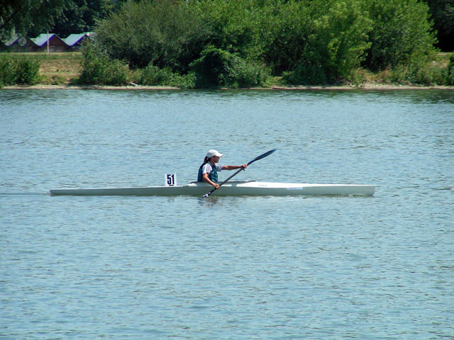 Pohár SNP - fotka