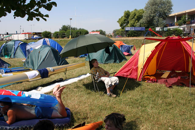 Pohár SNP - fotka