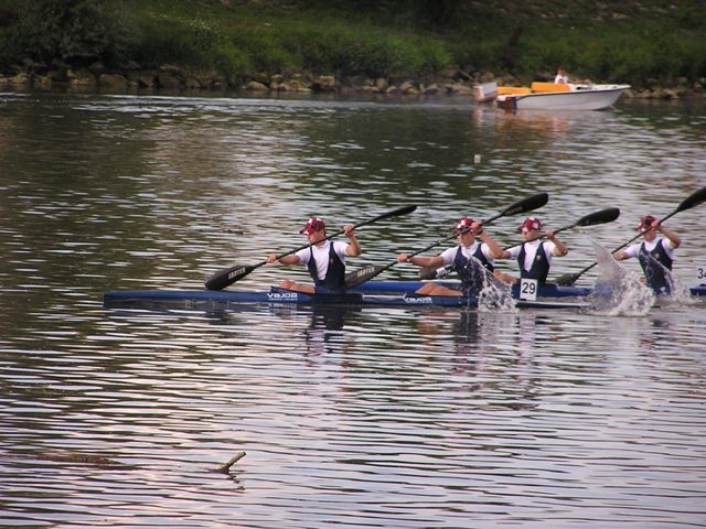 Majstrovstvá SR, maratón - fotka