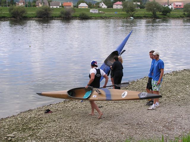 Majstrovstvá SR, maratón - fotka