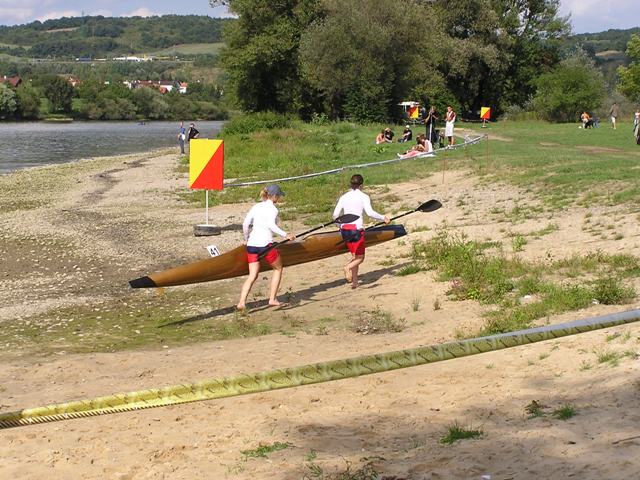 Majstrovstvá SR, maratón - fotka