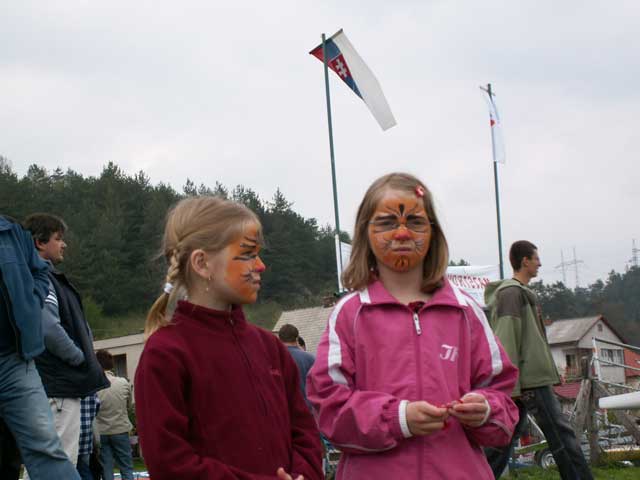 Majstrovstvá SR, dlhé trate - fotka