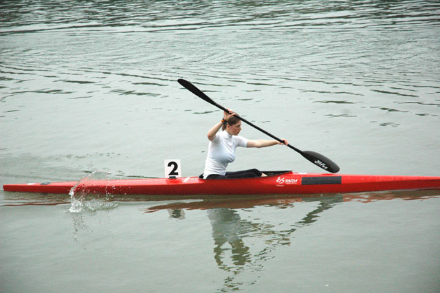 Trenčianska regata - fotka