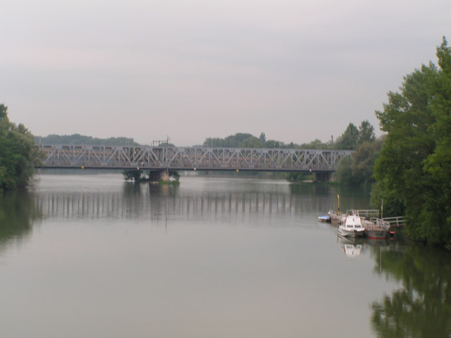 Trenčianska regata - fotka