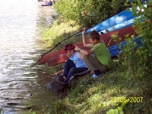 Trenčianska regata Trenčín, 51. ročník - fotka