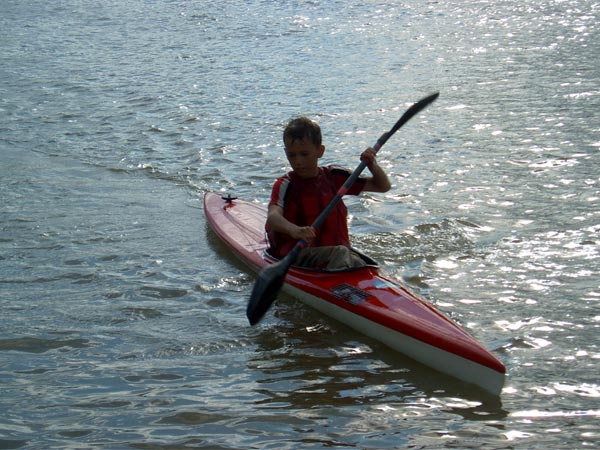 Trenčianska regata Trenčín, 51. ročník - fotka