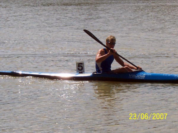 Trenčianska regata Trenčín, 51. ročník - fotka