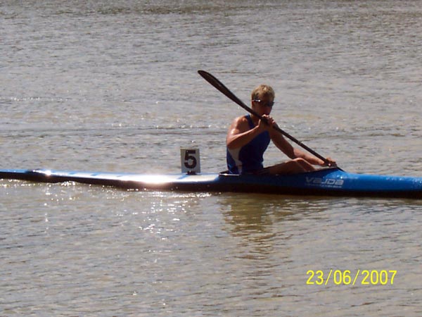 Trenčianska regata Trenčín, 51. ročník - fotka