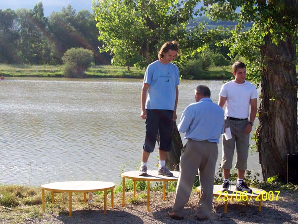 Trenčianska regata Trenčín, 51. ročník - fotka