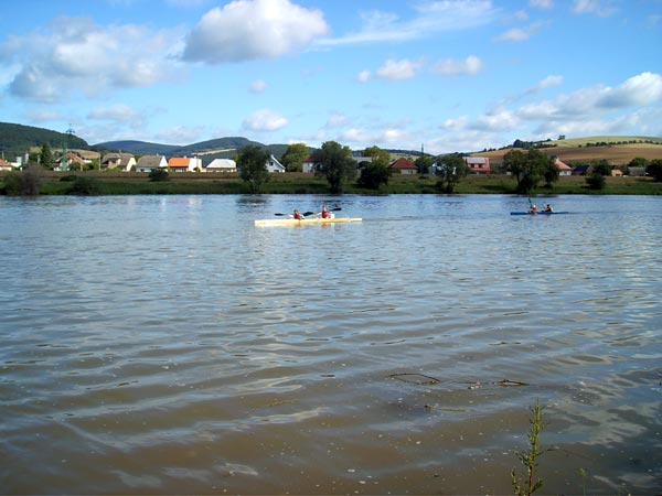 Trenčianska regata Trenčín, 51. ročník - fotka