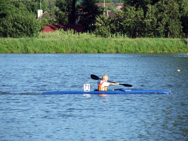 Novácka päťstovka, 35. ročník - fotka