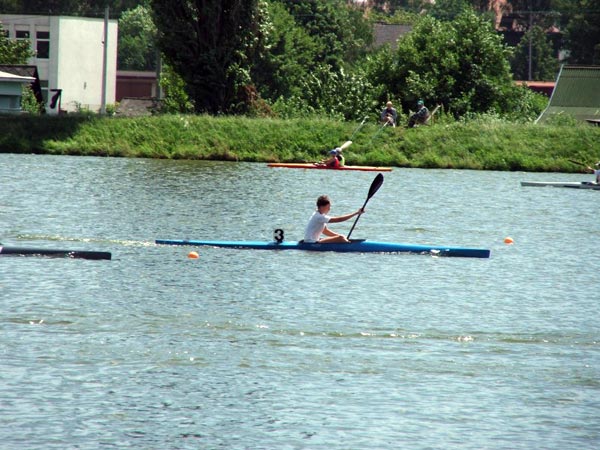 Novácka päťstovka, 35. ročník - fotka