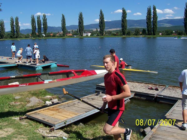 Novácka päťstovka, 35. ročník - fotka