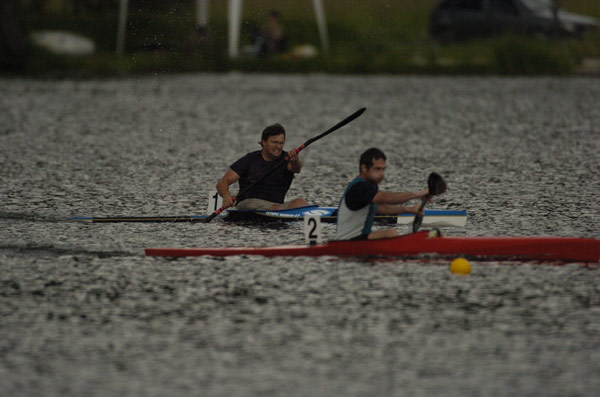 Zvolenská 1000, 4.&nbsp;ročník, II. KP na SP - fotka