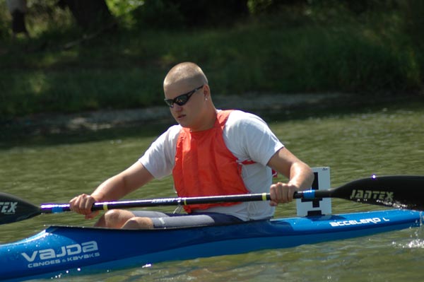 Trenčianska regata Trenčín, 52. ročník - fotka