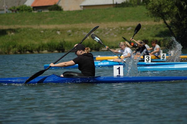 Trenčianska regata Trenčín, 52. ročník - fotka