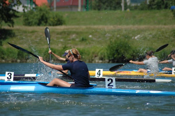 Trenčianska regata Trenčín, 52. ročník - fotka