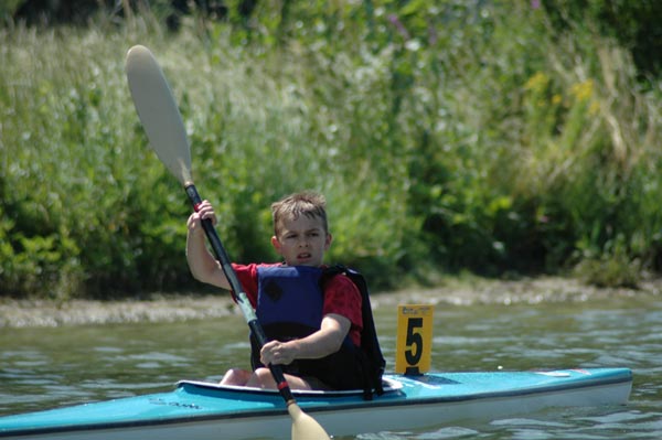 Trenčianska regata Trenčín, 52. ročník - fotka