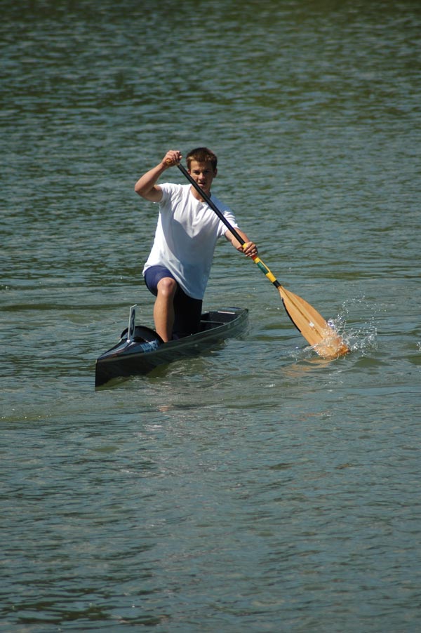 Trenčianska regata Trenčín, 52. ročník - fotka