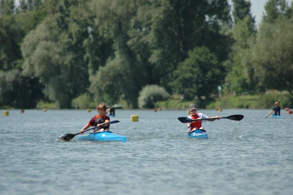 Trenčianska regata Trenčín, 52. ročník - fotka